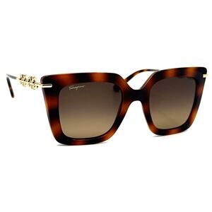 NEW!!! SALVATORE FERRAGAMO Sunglasses SF1041S 238 Authentic